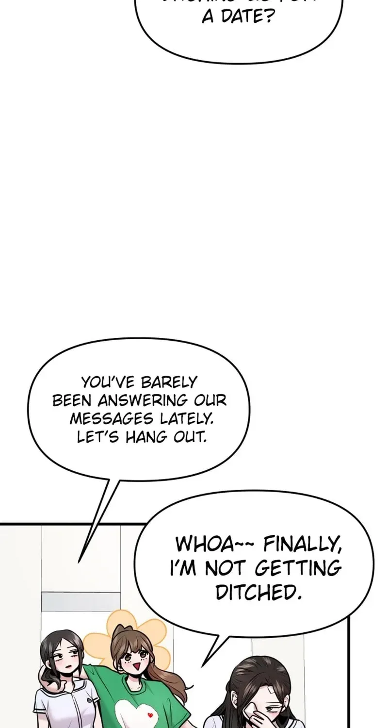 Back to Chanbi Chapter 397 page 42 - 