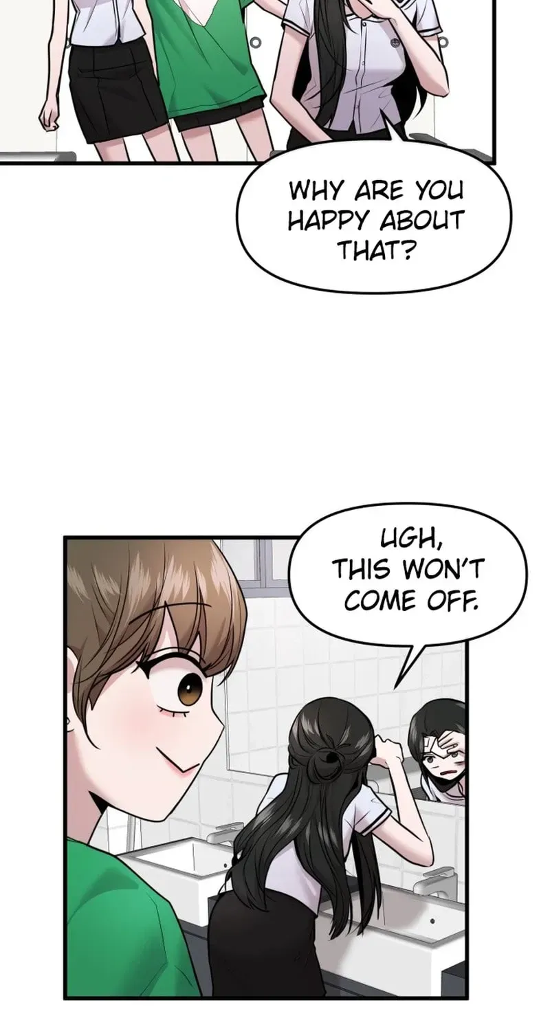 Back to Chanbi Chapter 397 page 43 - 