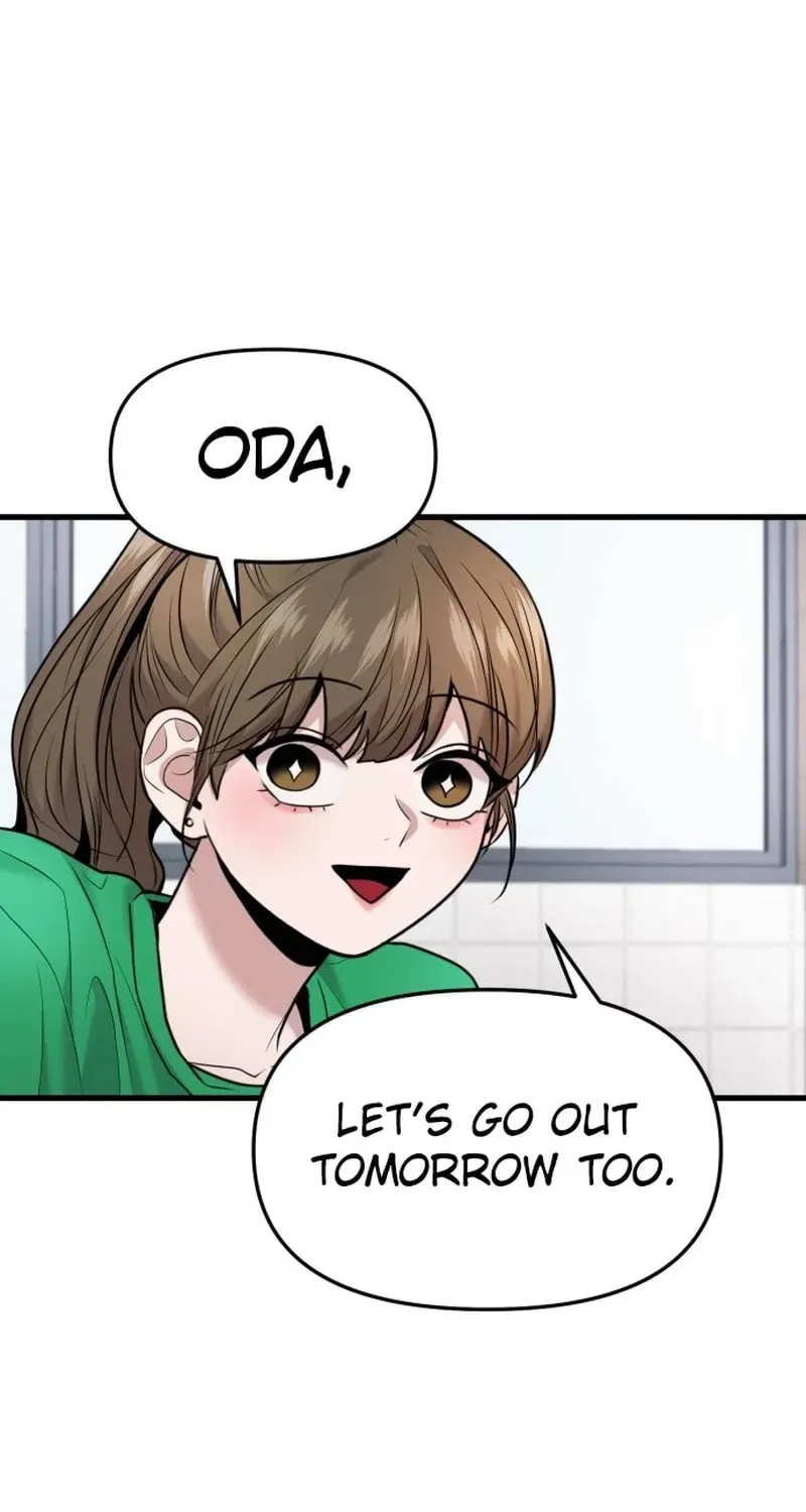 Back to Chanbi Chapter 397 page 44 - 