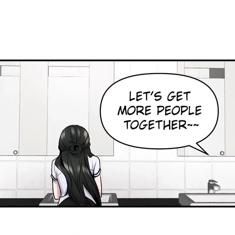 Back to Chanbi Chapter 397 page 45 - 