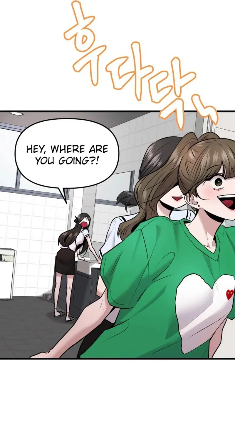 Back to Chanbi Chapter 397 page 46 - 