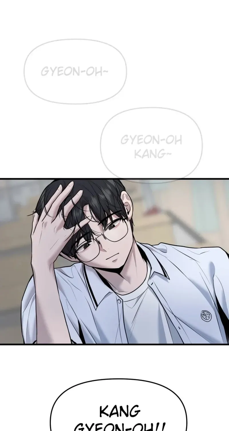 Back to Chanbi Chapter 397 page 48 - 
