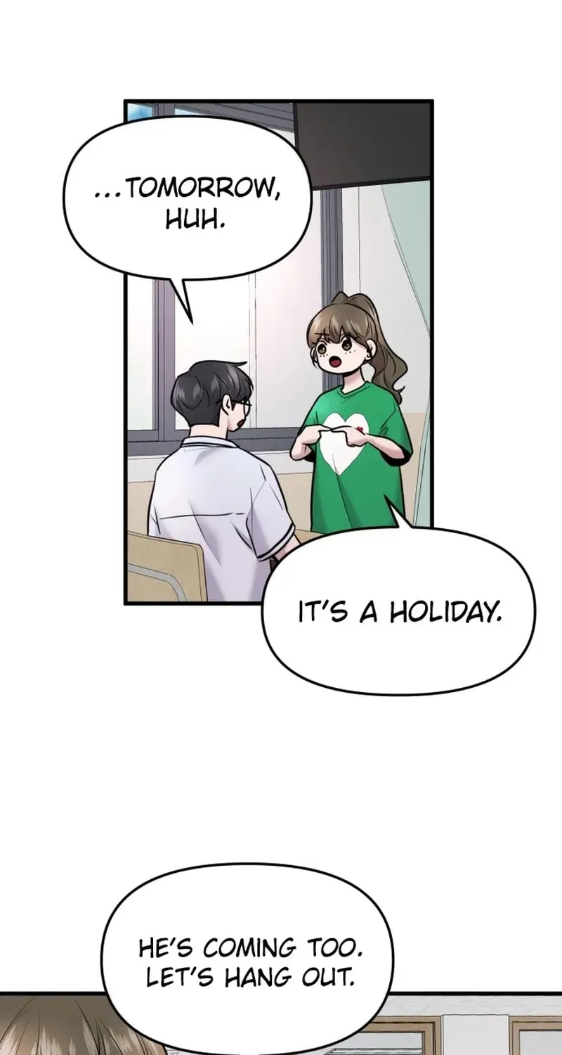 Back to Chanbi Chapter 397 page 51 - 
