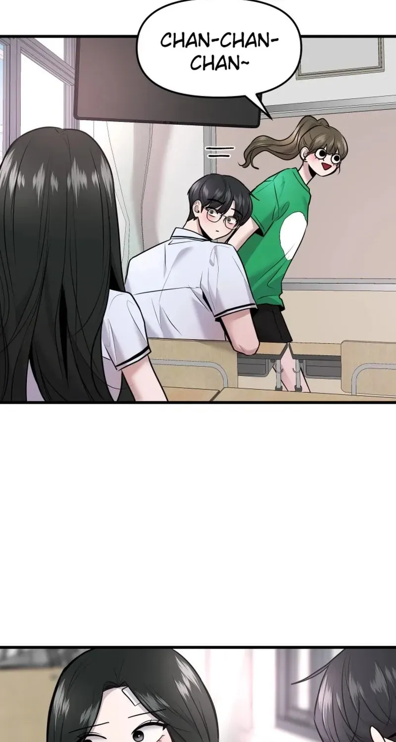 Back to Chanbi Chapter 397 page 54 - 