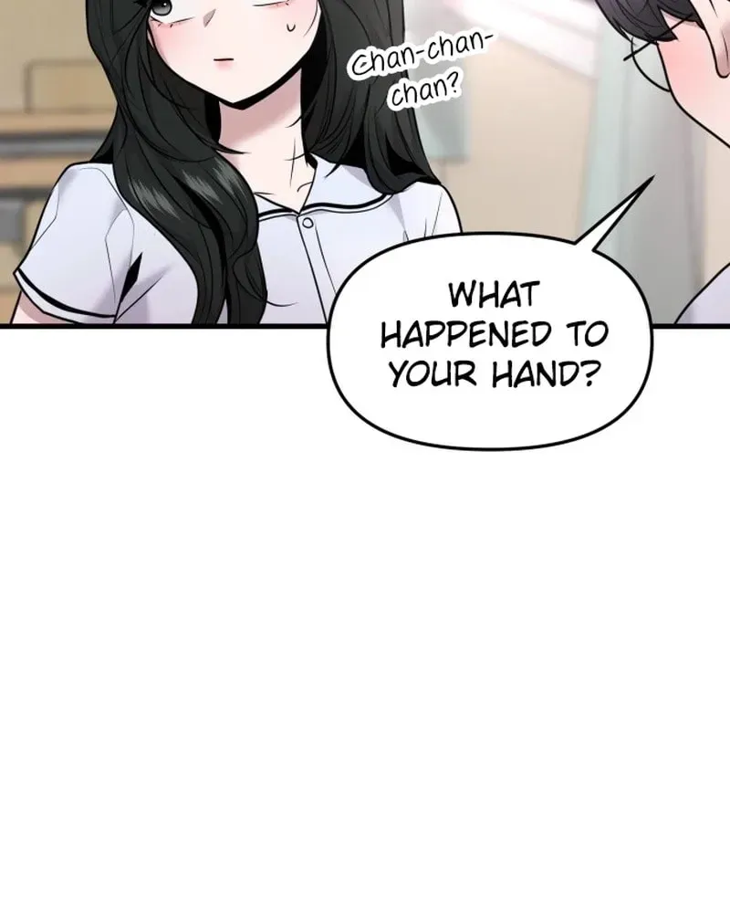 Back to Chanbi Chapter 397 page 55 - 