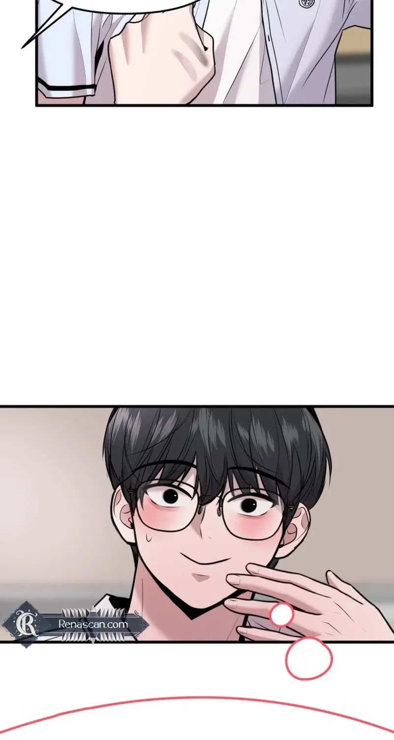 Back to Chanbi Chapter 397 page 58 - 