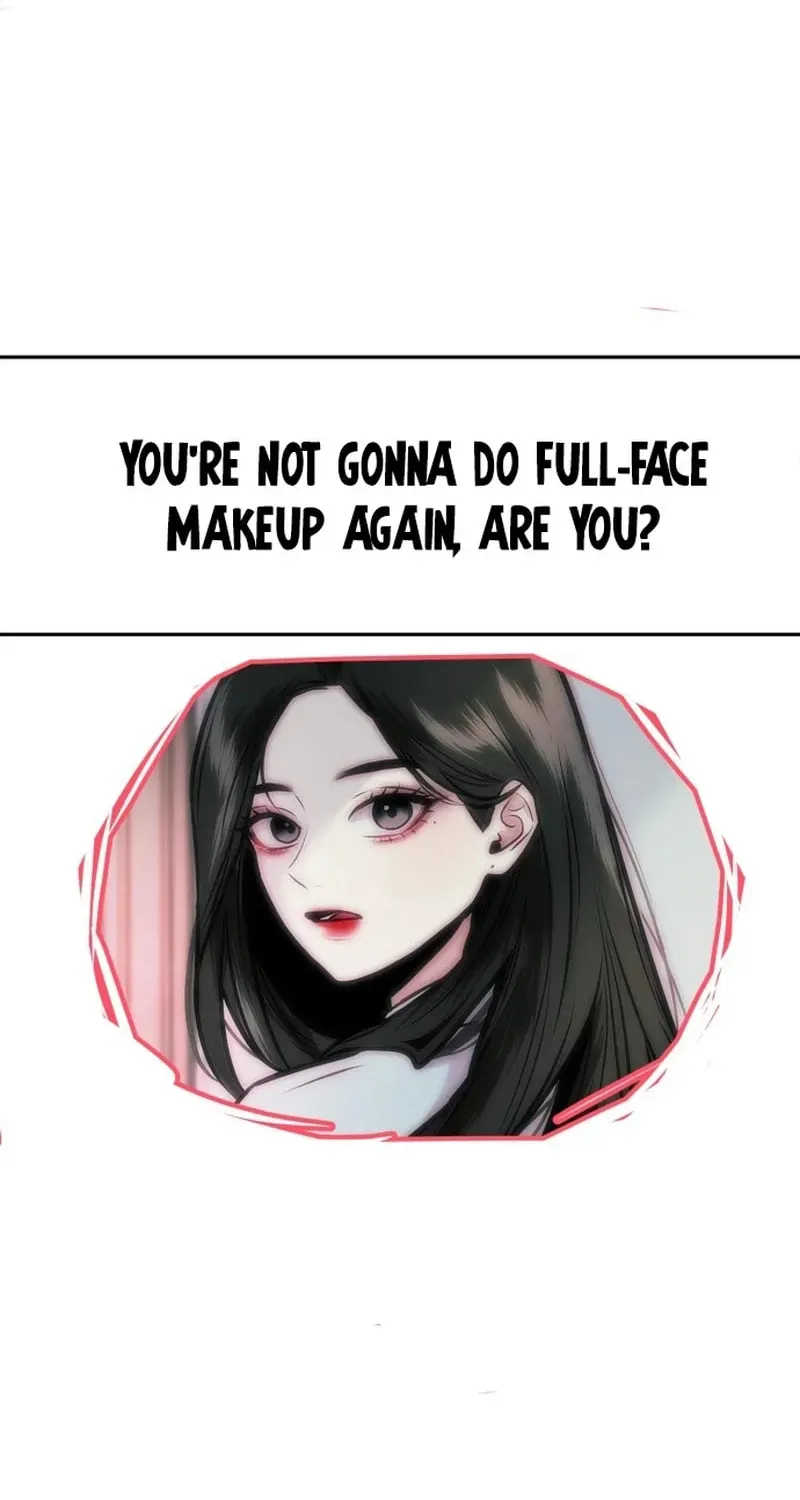 Back to Chanbi Chapter 397 page 59 - 