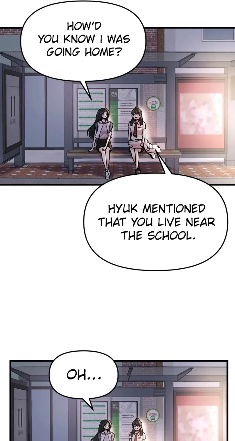 Back to Chanbi Chapter 397 page 7 - 