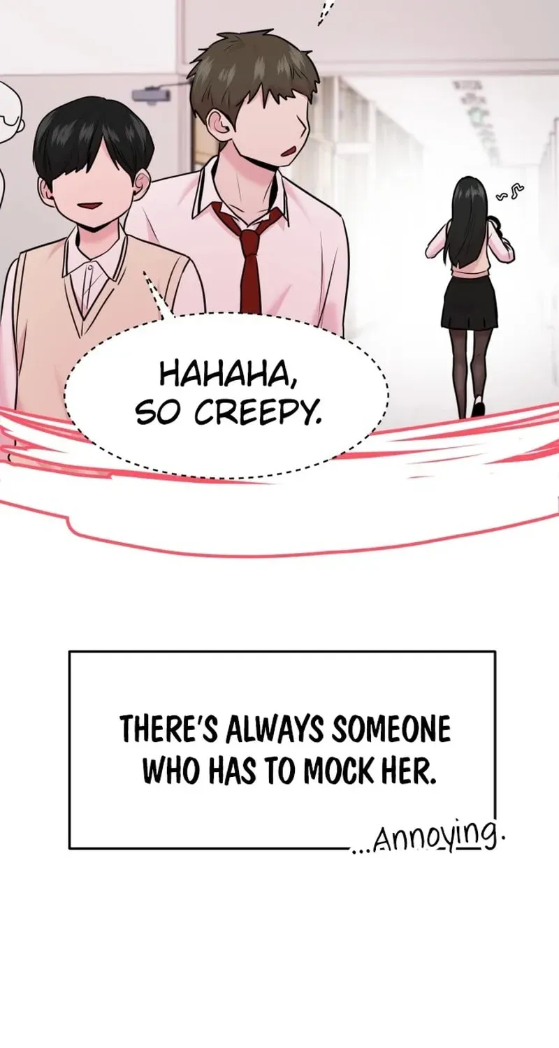 Back to Chanbi Chapter 397 page 61 - 