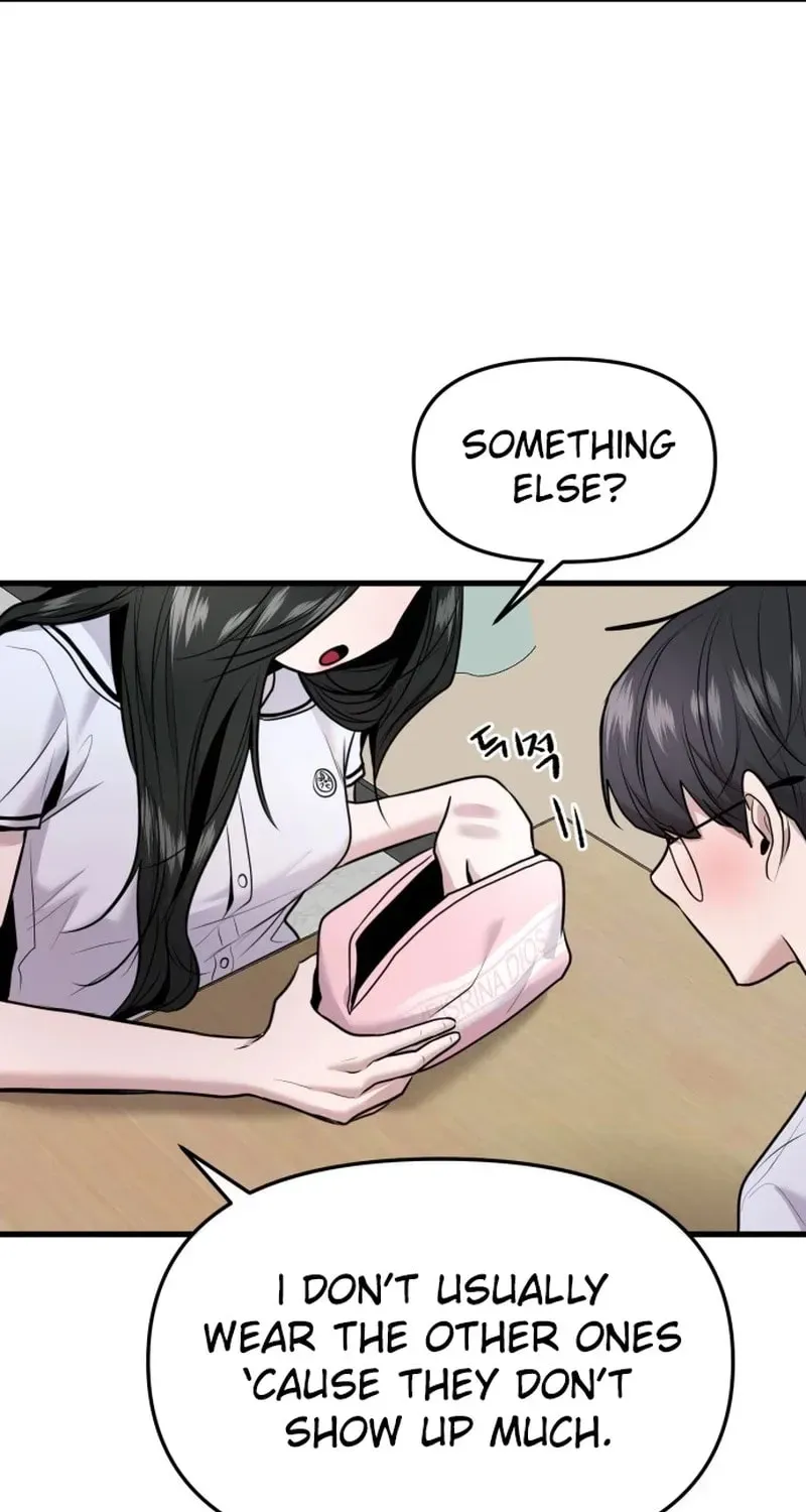 Back to Chanbi Chapter 397 page 63 - 