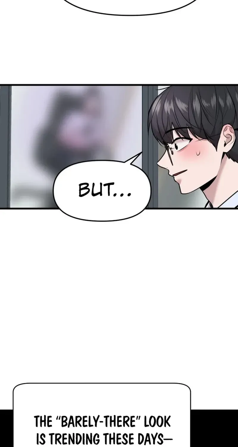 Back to Chanbi Chapter 397 page 64 - 