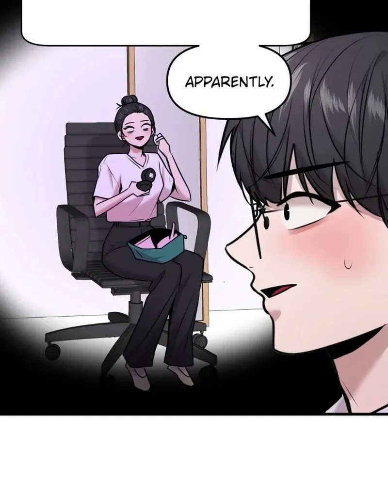 Back to Chanbi Chapter 397 page 65 - 