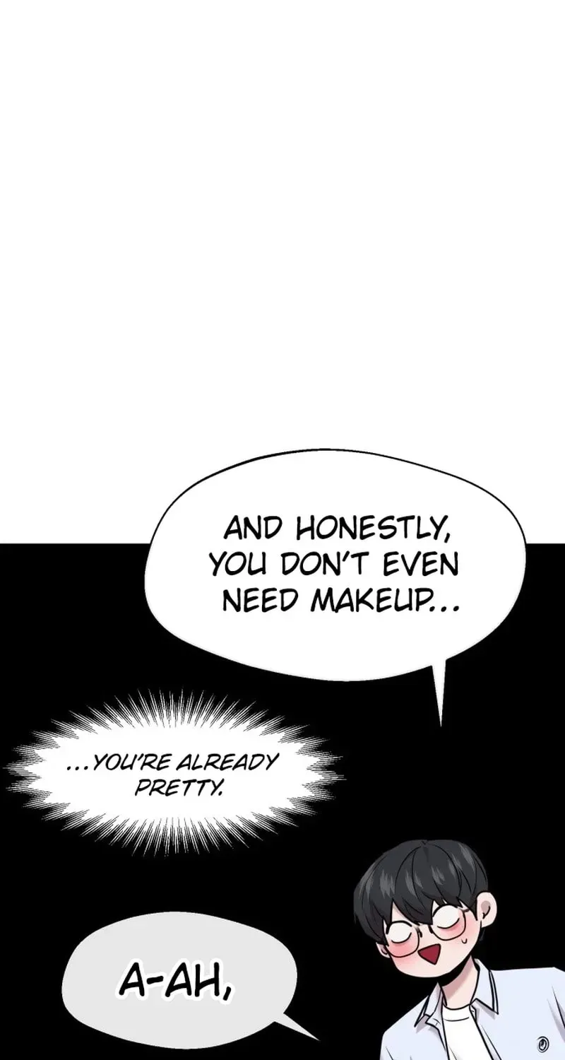 Back to Chanbi Chapter 397 page 68 - 