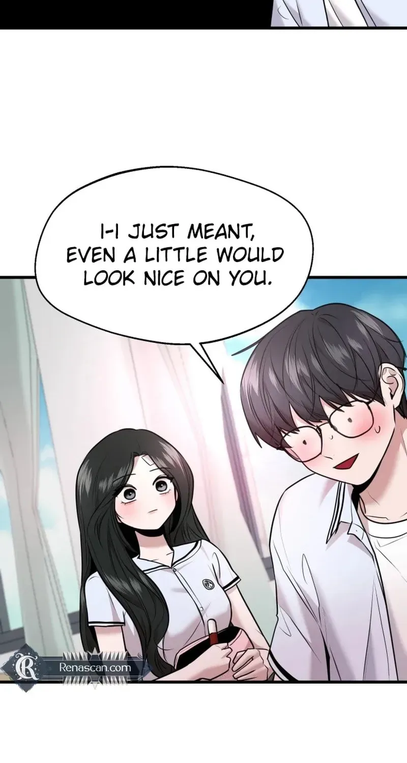 Back to Chanbi Chapter 397 page 69 - 