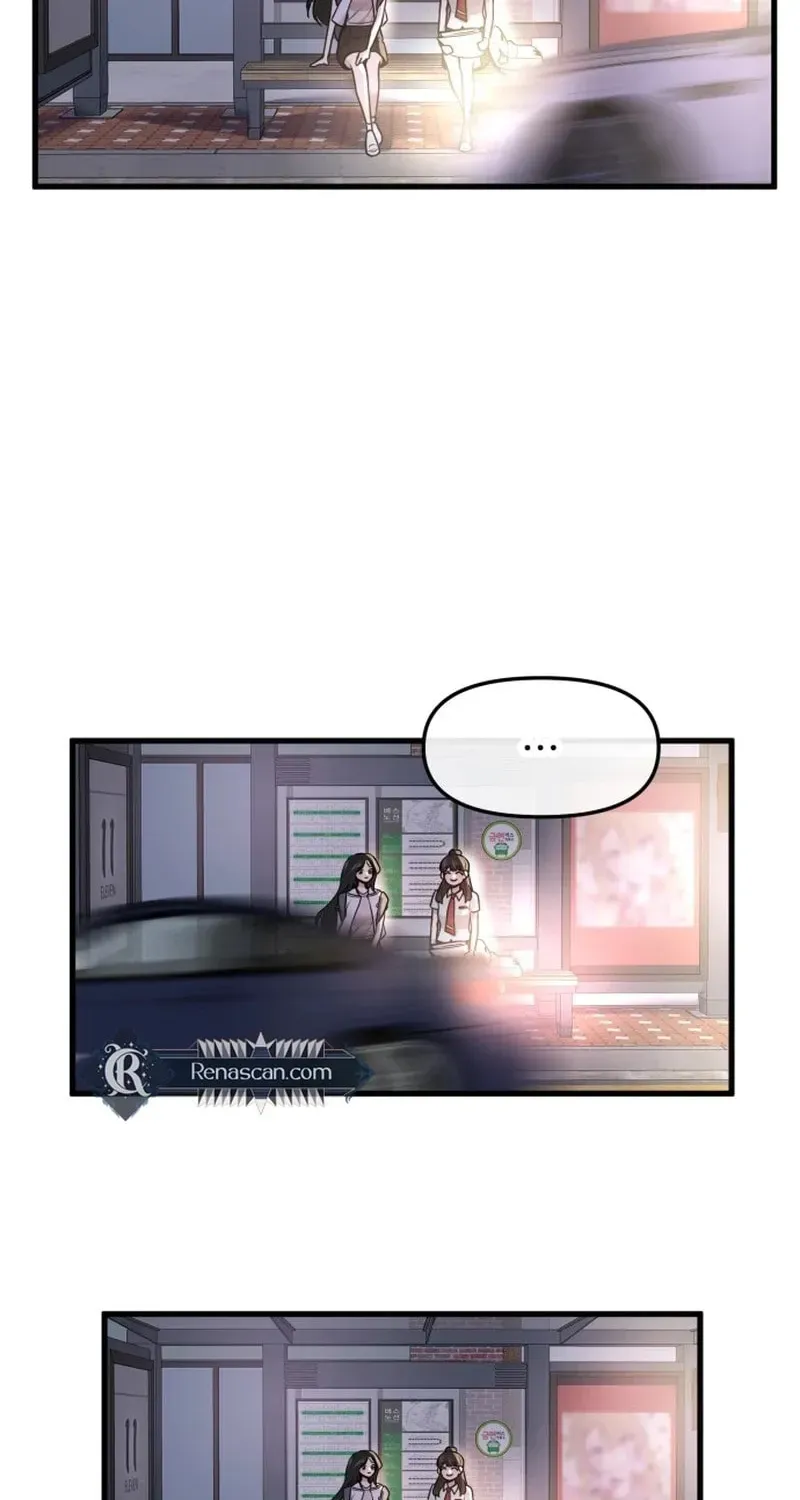 Back to Chanbi Chapter 397 page 8 - 