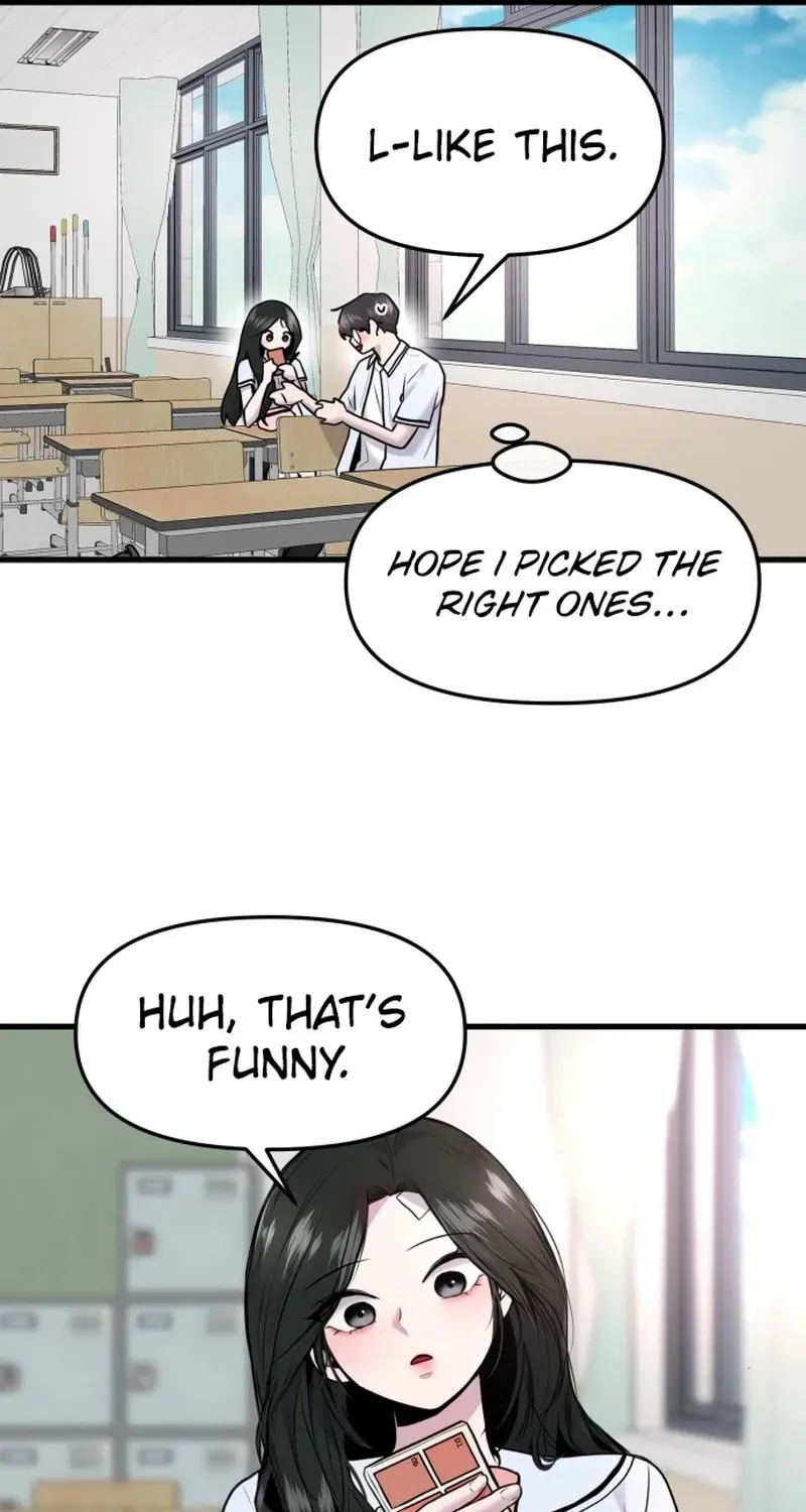 Back to Chanbi Chapter 397 page 76 - 