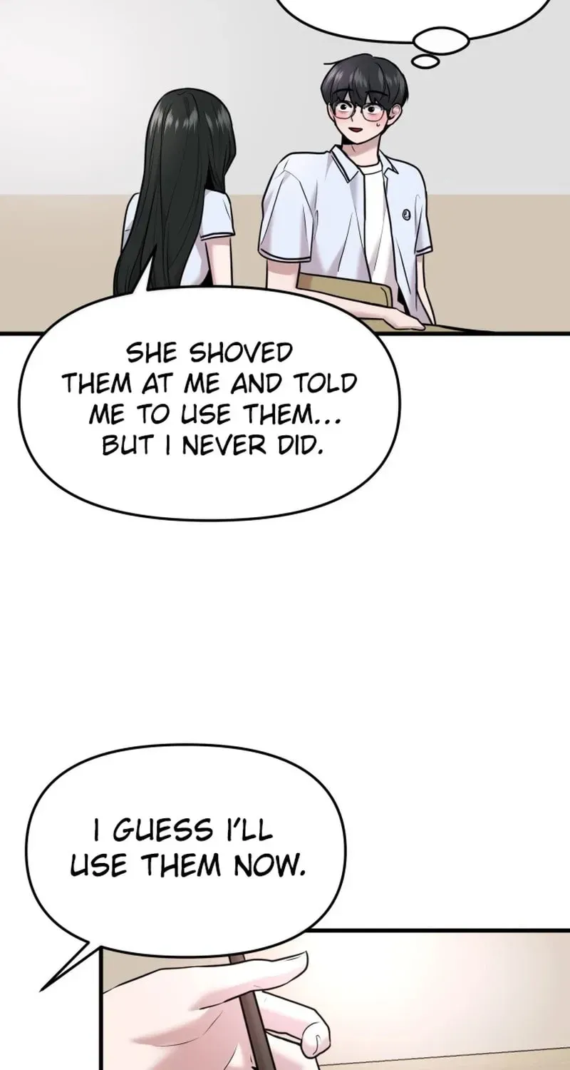 Back to Chanbi Chapter 397 page 78 - 