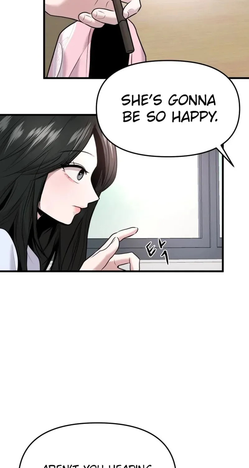 Back to Chanbi Chapter 397 page 79 - 