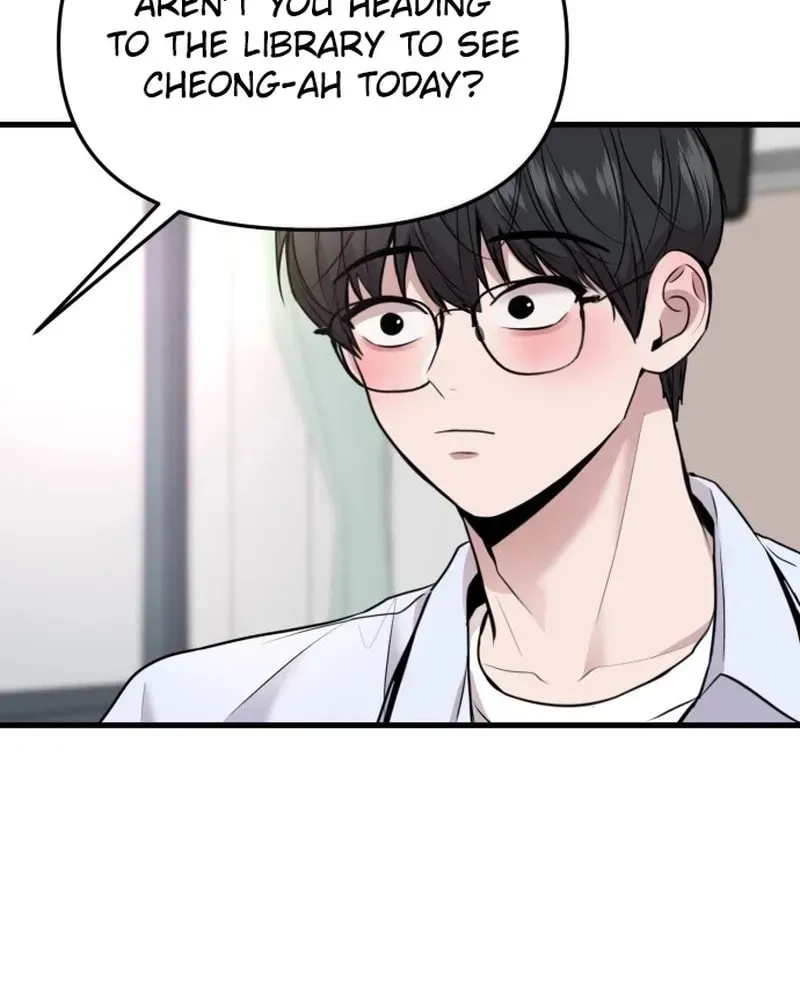 Back to Chanbi Chapter 397 page 80 - 