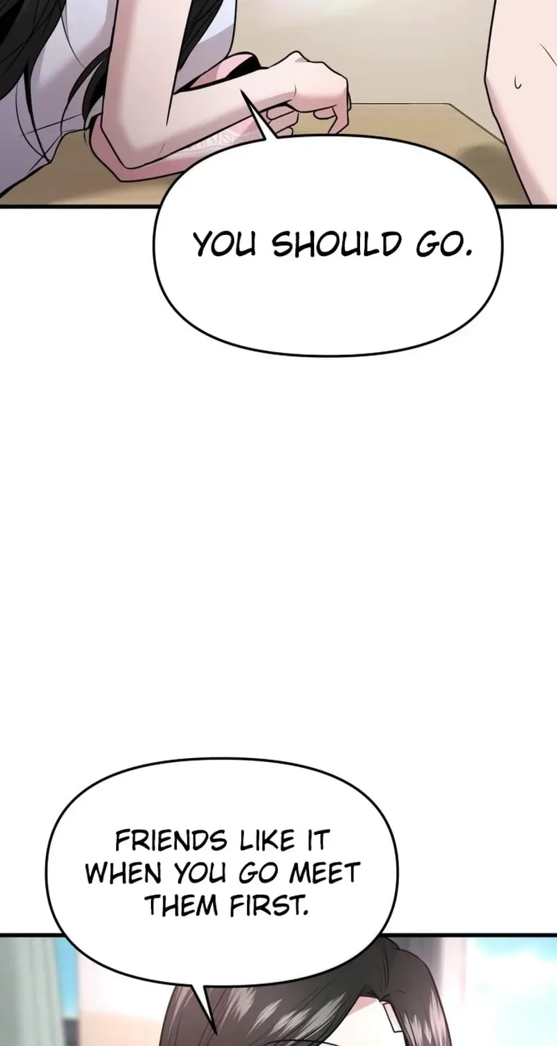 Back to Chanbi Chapter 397 page 82 - 