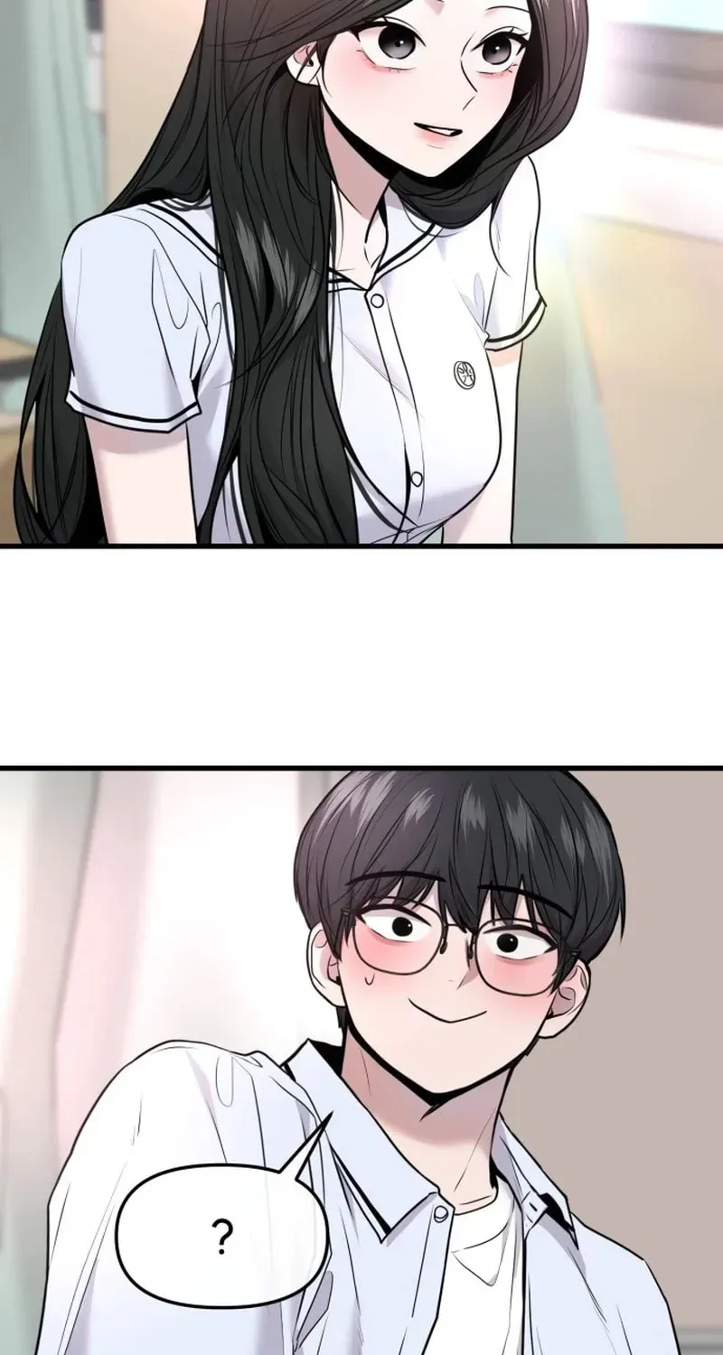 Back to Chanbi Chapter 397 page 83 - 
