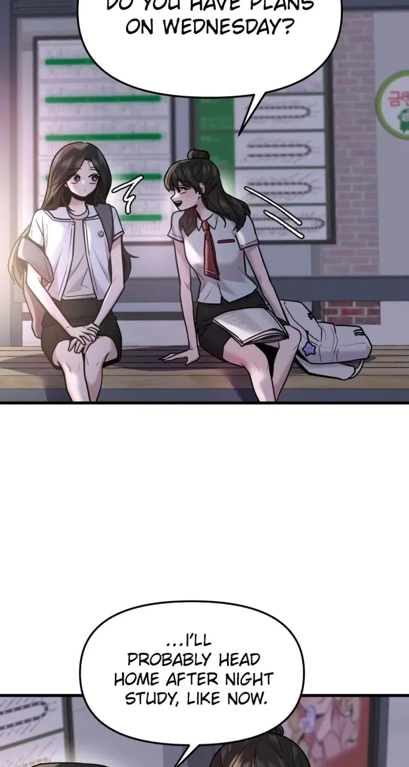 Back to Chanbi Chapter 397 page 10 - 