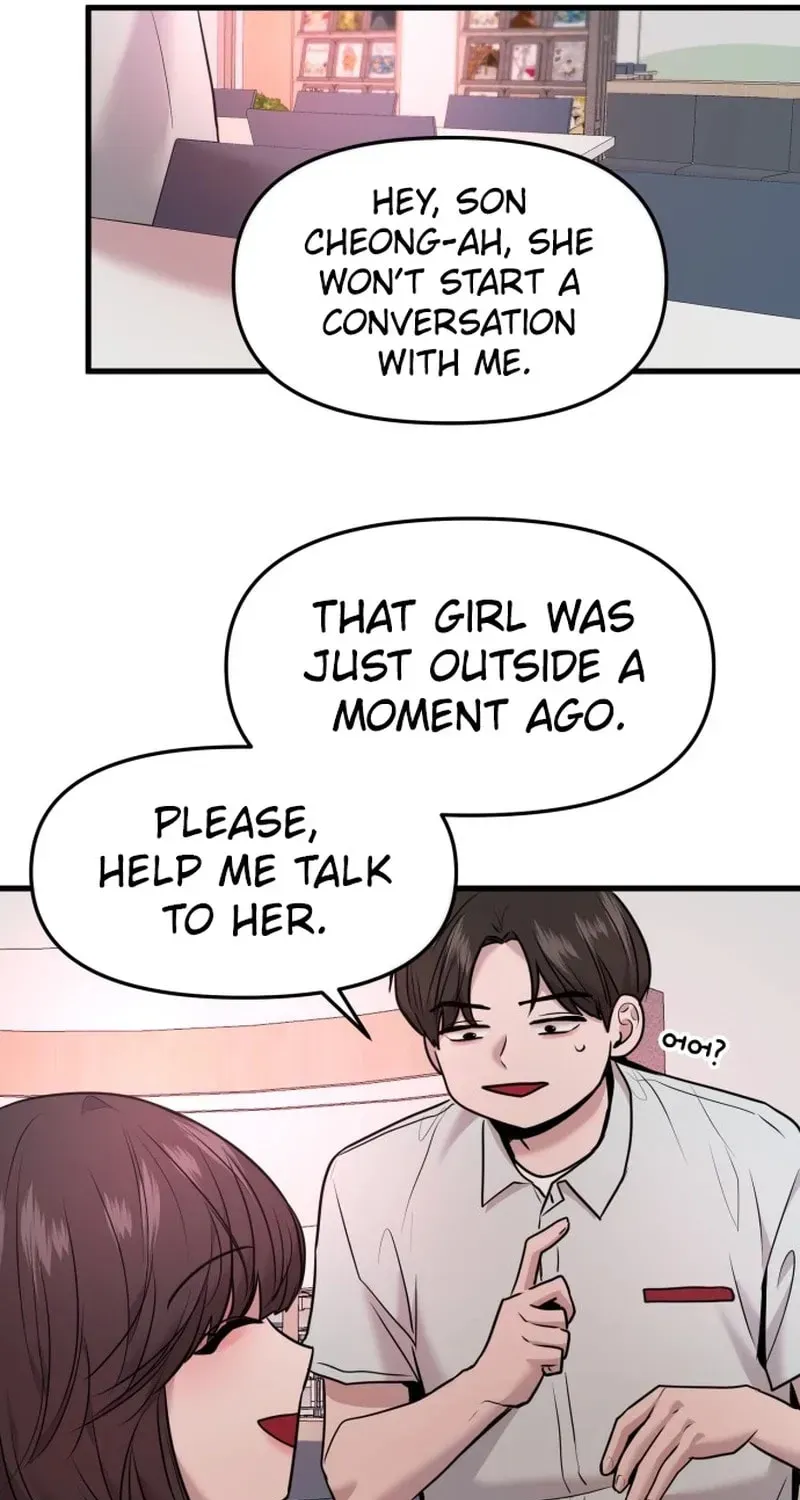 Back to Chanbi Chapter 397 page 91 - 