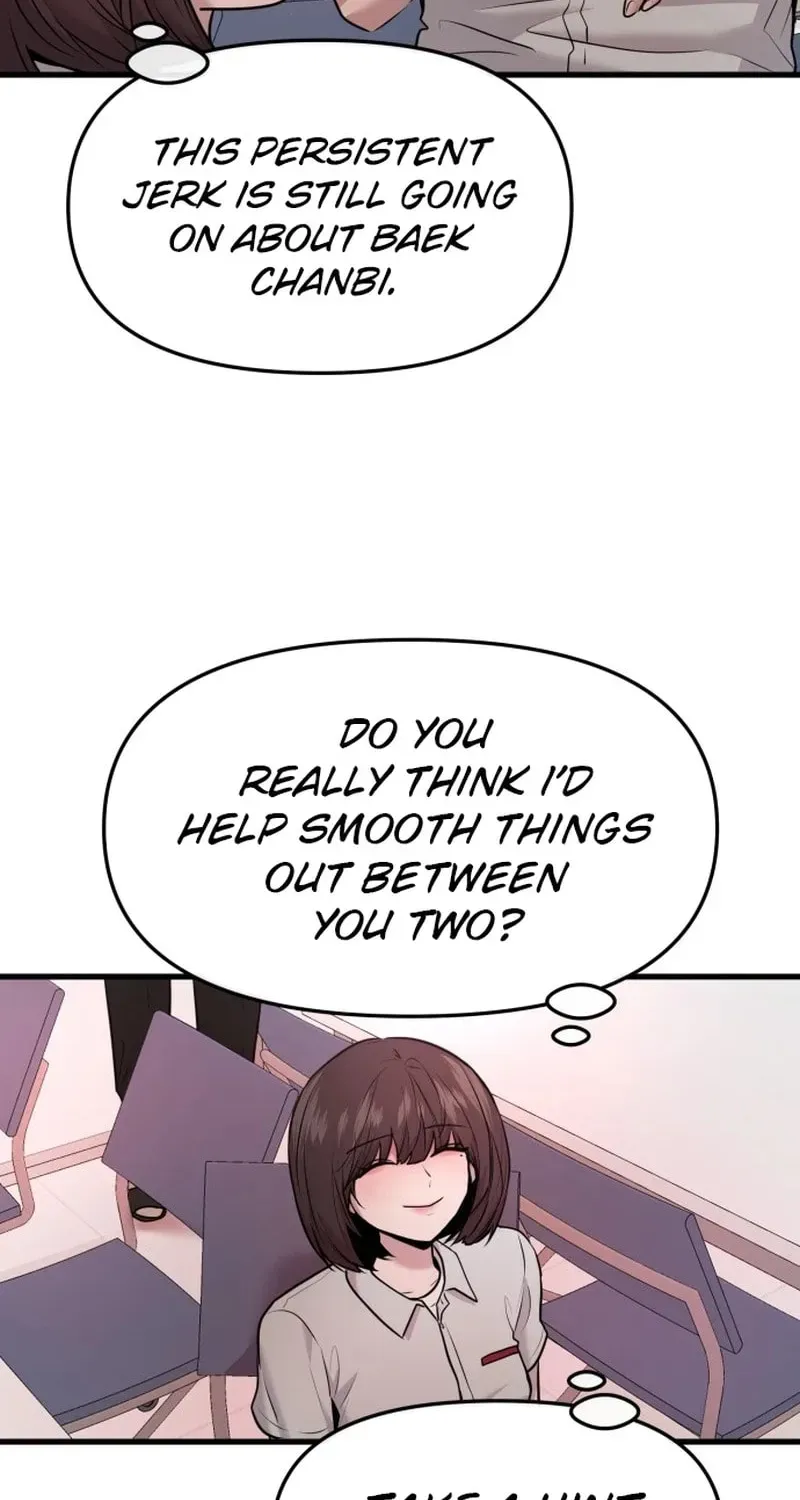 Back to Chanbi Chapter 397 page 92 - 