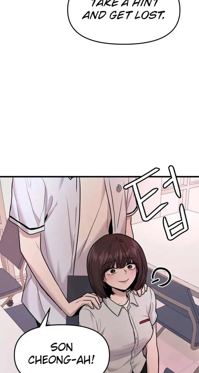 Back to Chanbi Chapter 397 page 93 - 