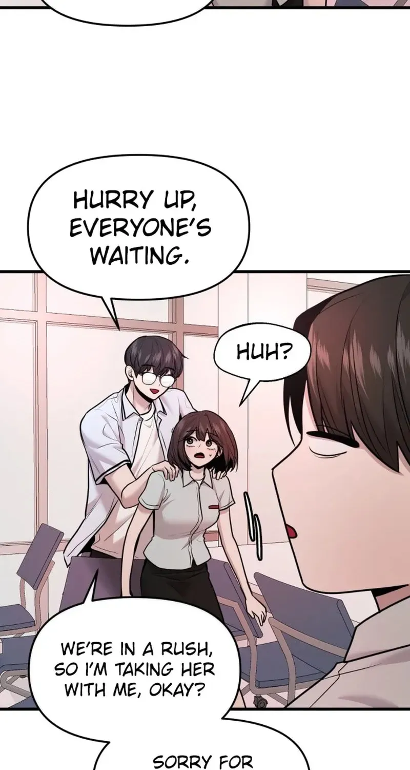 Back to Chanbi Chapter 397 page 94 - 