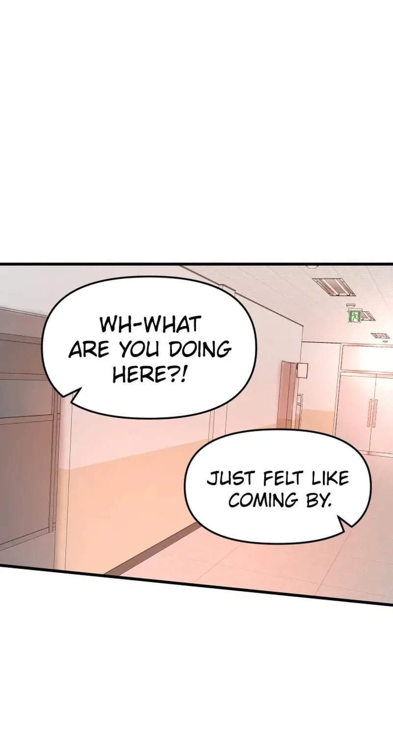 Back to Chanbi Chapter 397 page 96 - 