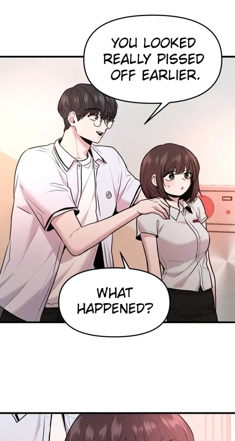 Back to Chanbi Chapter 397 page 97 - 