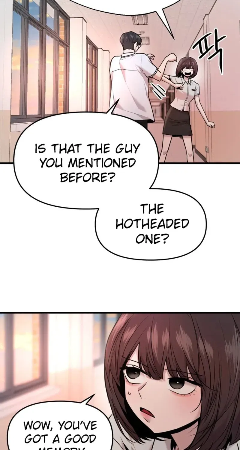 Back to Chanbi Chapter 397 page 99 - 