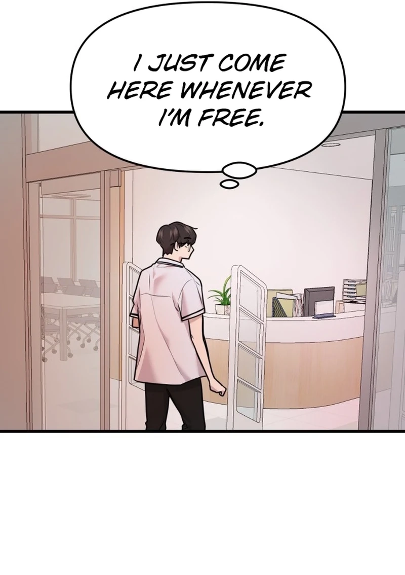 Back to Chanbi Chapter 398 page 101 - 