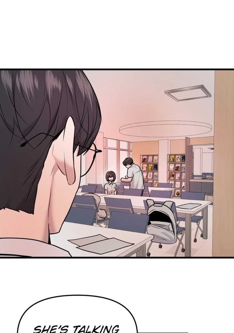 Back to Chanbi Chapter 398 page 102 - 