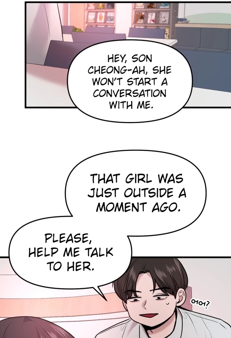 Back to Chanbi Chapter 398 page 107 - 