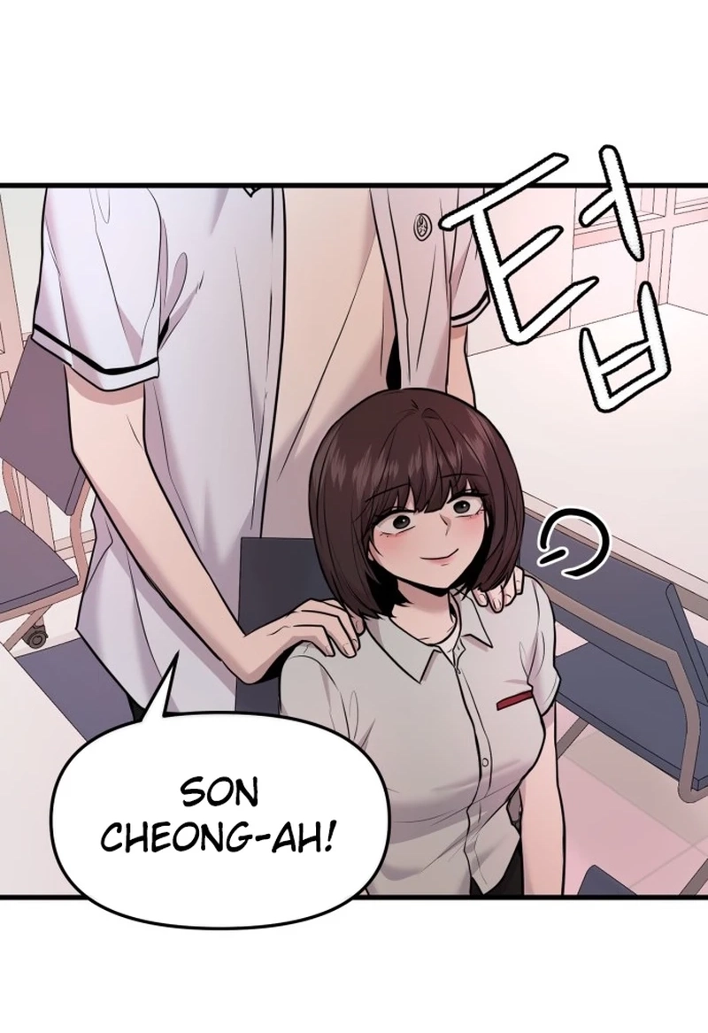 Back to Chanbi Chapter 398 page 110 - 