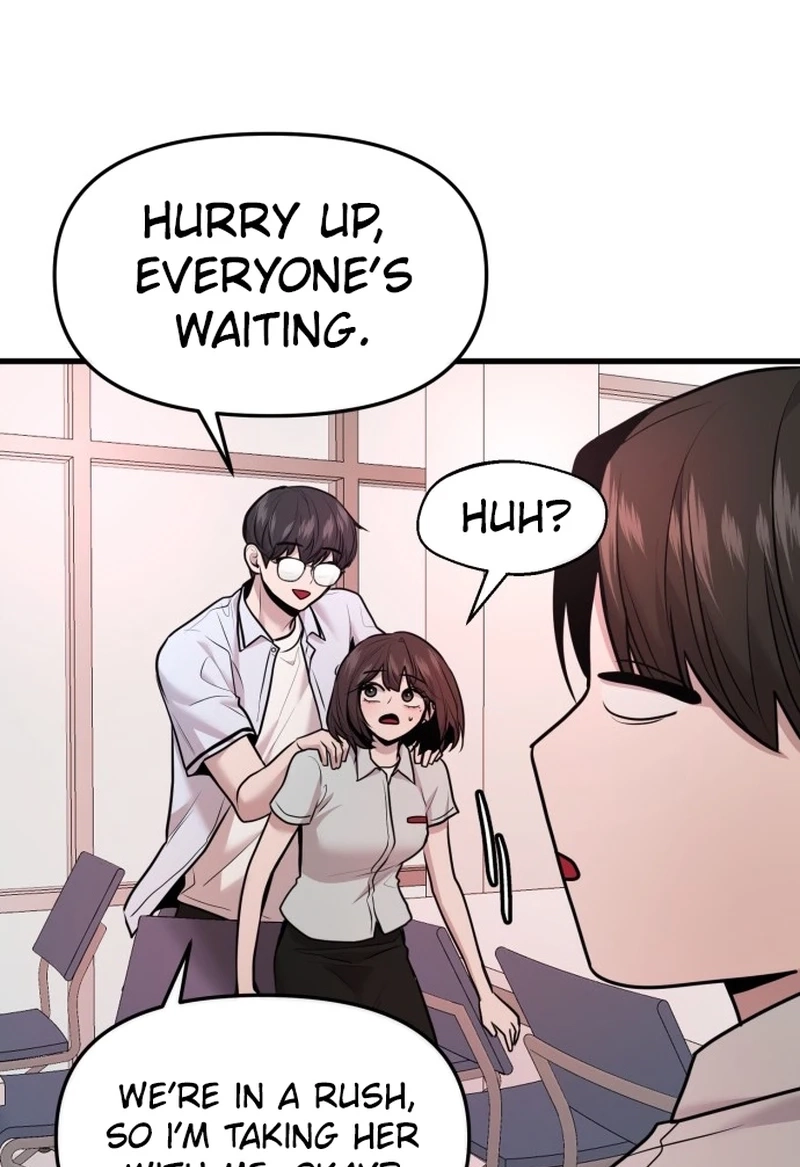 Back to Chanbi Chapter 398 page 111 - 