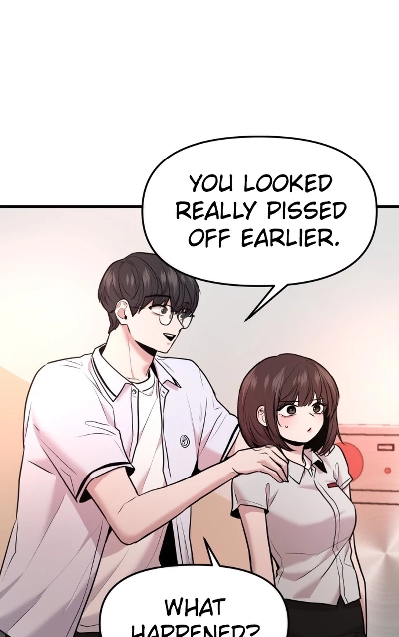 Back to Chanbi Chapter 398 page 114 - 