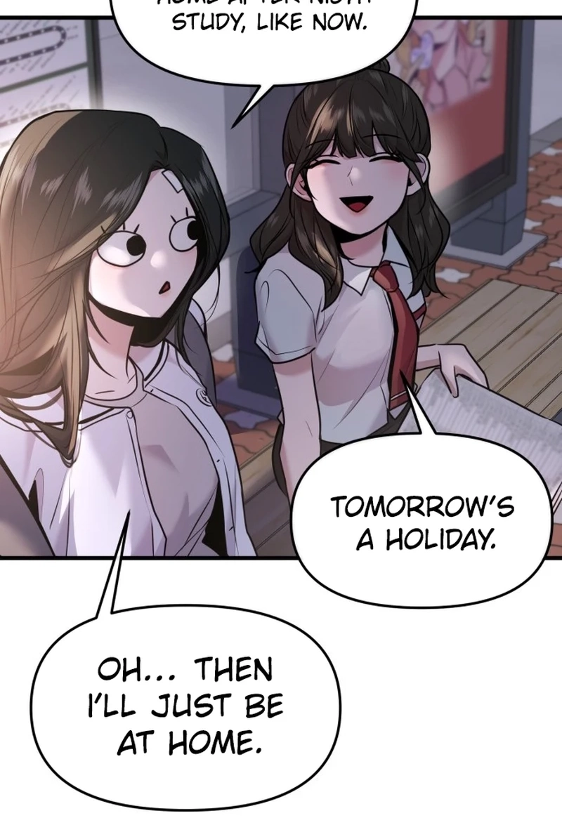 Back to Chanbi Chapter 398 page 13 - 