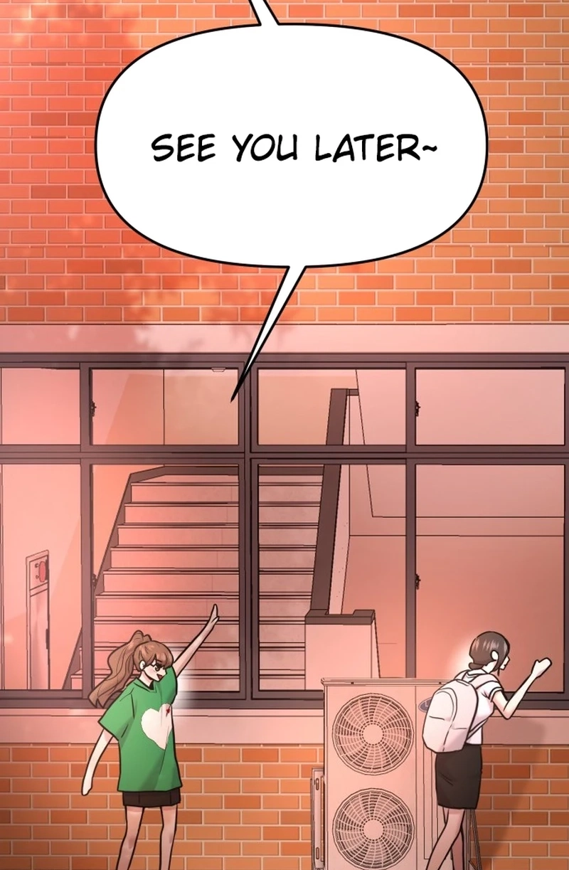 Back to Chanbi Chapter 398 page 126 - 