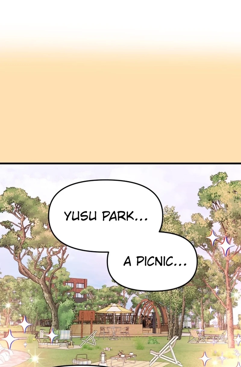 Back to Chanbi Chapter 398 page 17 - 
