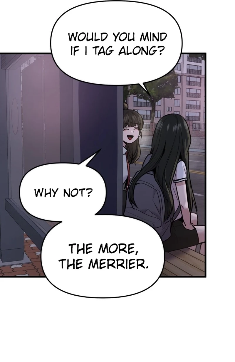 Back to Chanbi Chapter 398 page 19 - 
