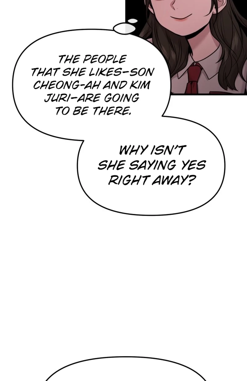 Back to Chanbi Chapter 398 page 21 - 