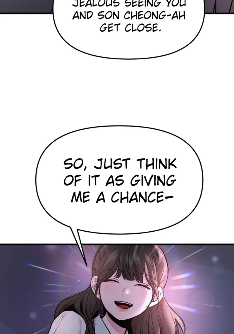 Back to Chanbi Chapter 398 page 27 - 
