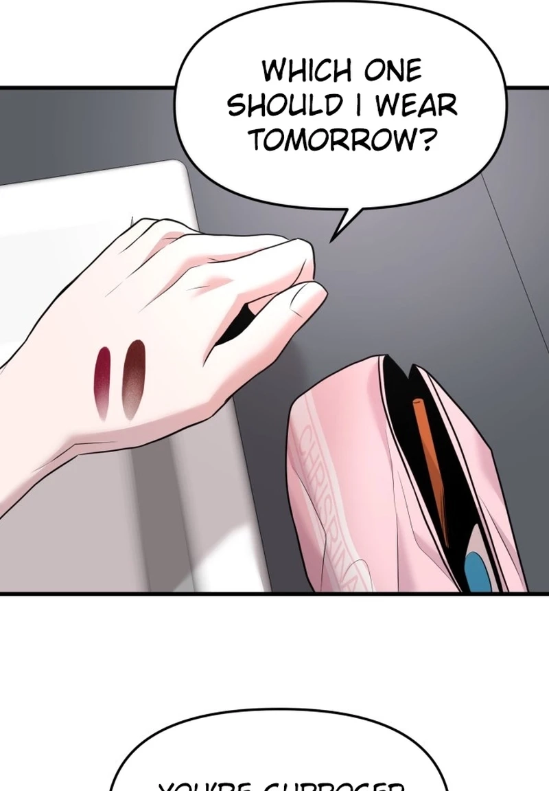 Back to Chanbi Chapter 398 page 35 - 