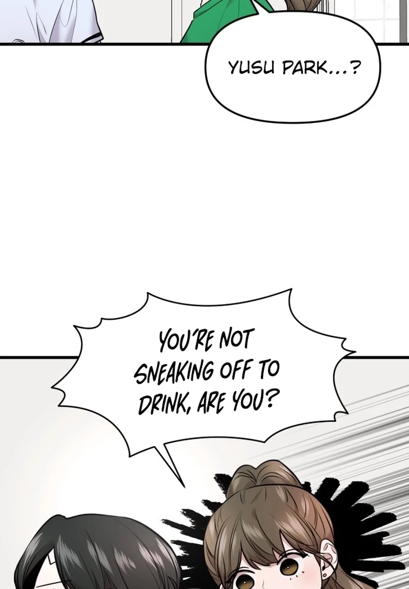 Back to Chanbi Chapter 398 page 39 - 