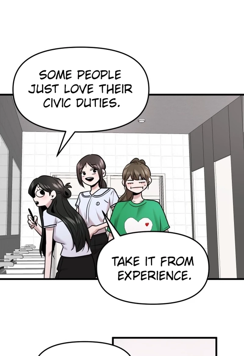 Back to Chanbi Chapter 398 page 42 - 