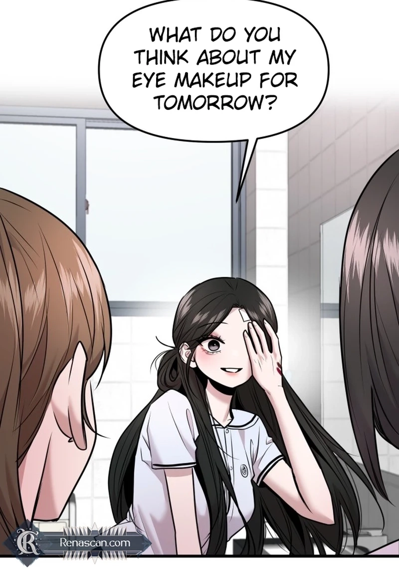 Back to Chanbi Chapter 398 page 45 - 
