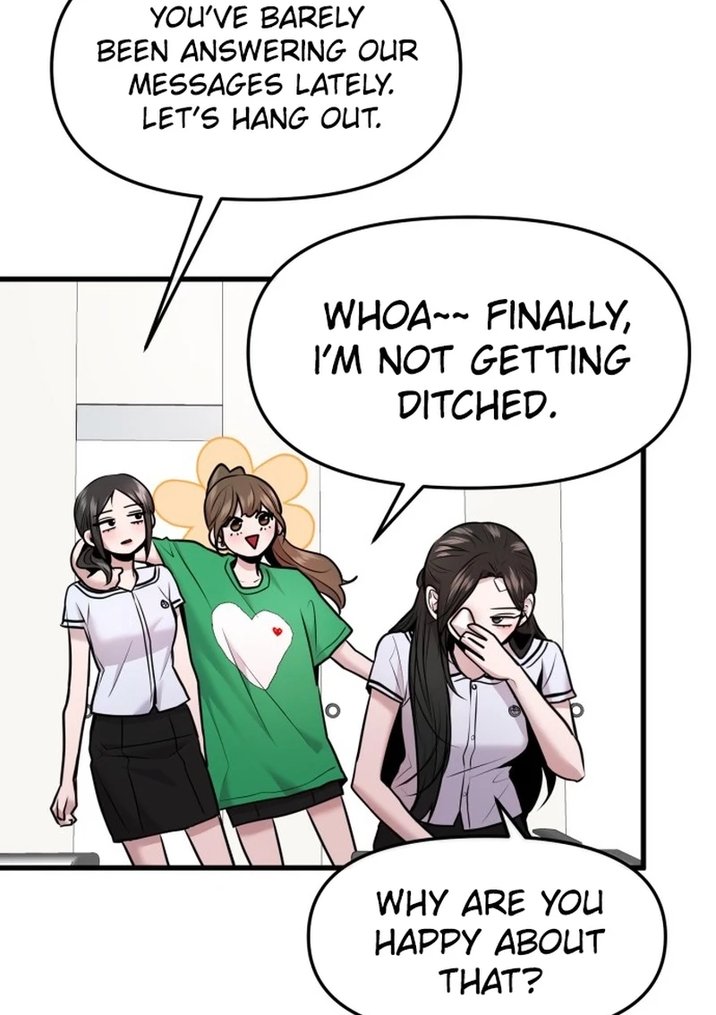 Back to Chanbi Chapter 398 page 49 - 